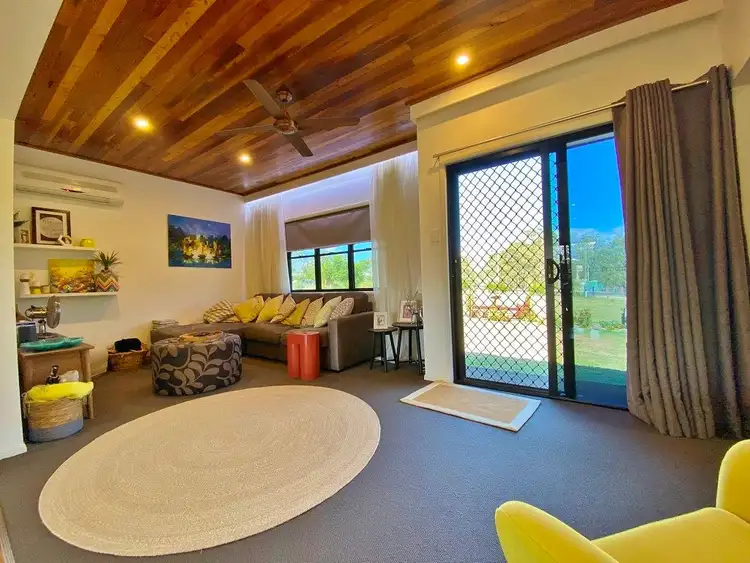 Seventh view of Homely house listing, 4 Kingfisher Court, Regency Downs QLD 4341