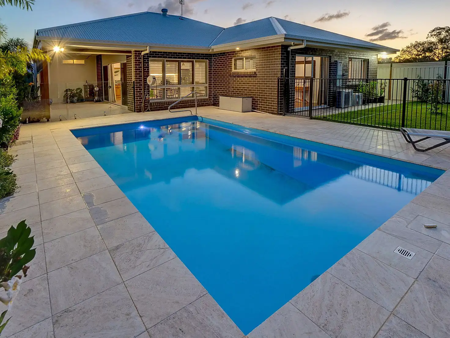 Main view of Homely house listing, 5 Yaringa Avenue, Pialba QLD 4655