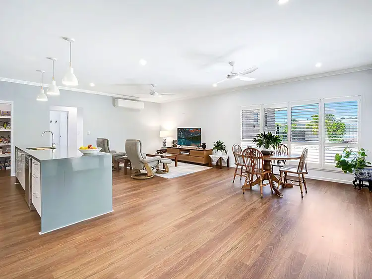 Third view of Homely house listing, 5 Yaringa Avenue, Pialba QLD 4655