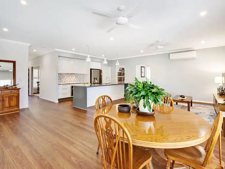 Fourth view of Homely house listing, 5 Yaringa Avenue, Pialba QLD 4655