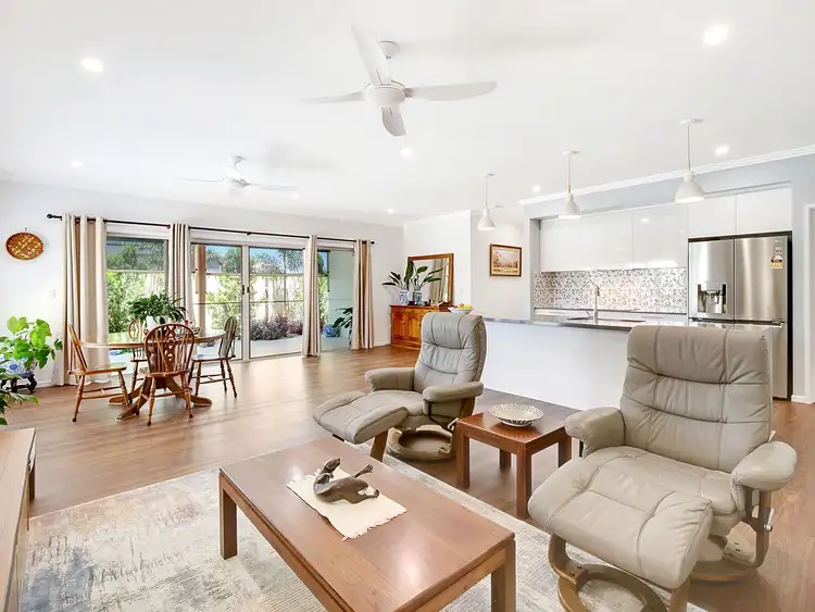 Fifth view of Homely house listing, 5 Yaringa Avenue, Pialba QLD 4655