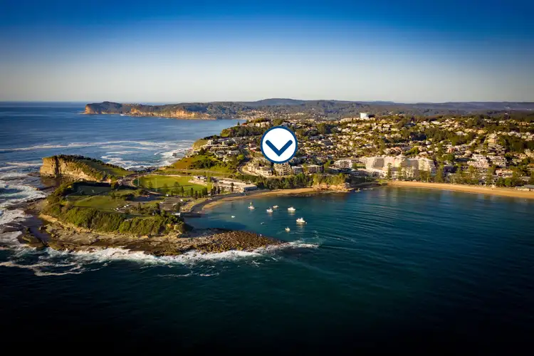 Main view of Homely apartment listing, 37/8 Terrigal Esplanade, Terrigal NSW 2260