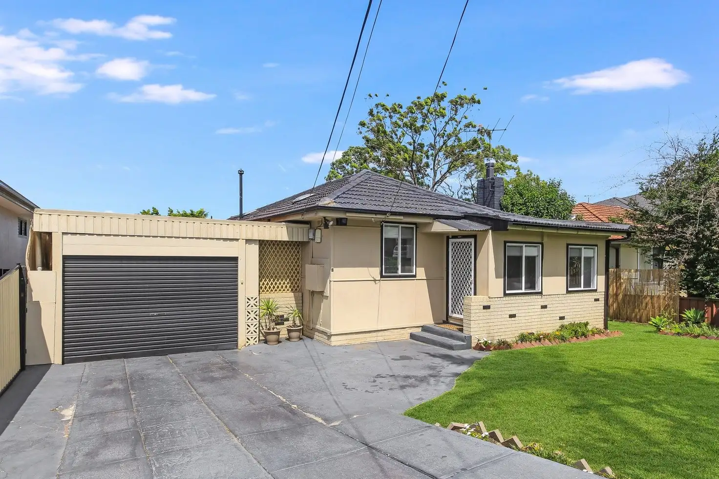 Main view of Homely house listing, 3 Keira Avenue, Greenacre NSW 2190