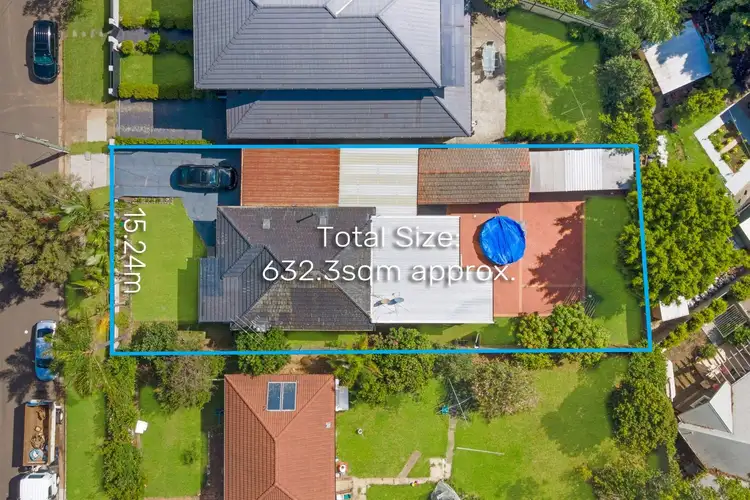 Second view of Homely house listing, 3 Keira Avenue, Greenacre NSW 2190