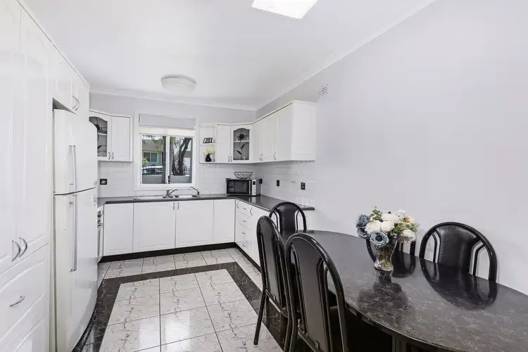 Third view of Homely house listing, 3 Keira Avenue, Greenacre NSW 2190