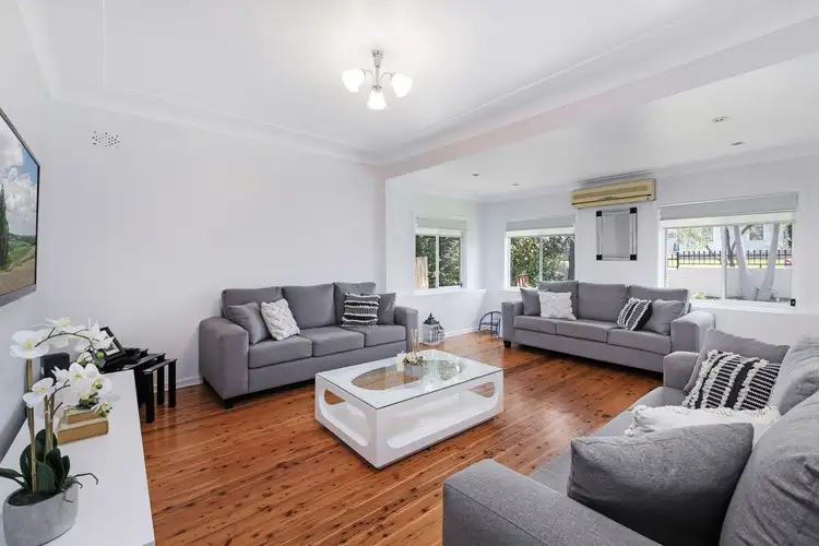 Fourth view of Homely house listing, 3 Keira Avenue, Greenacre NSW 2190
