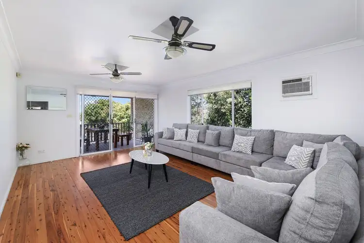 Fifth view of Homely house listing, 3 Keira Avenue, Greenacre NSW 2190