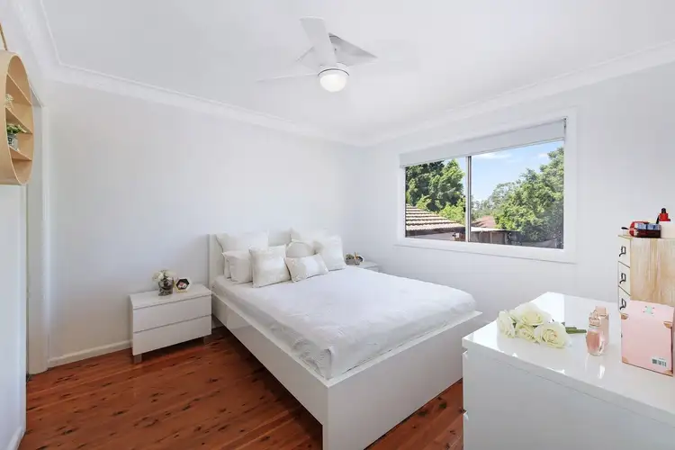 Sixth view of Homely house listing, 3 Keira Avenue, Greenacre NSW 2190