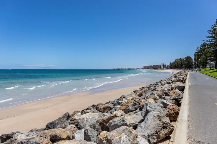 Main view of Homely house listing, 11C Pier Street, Glenelg SA 5045