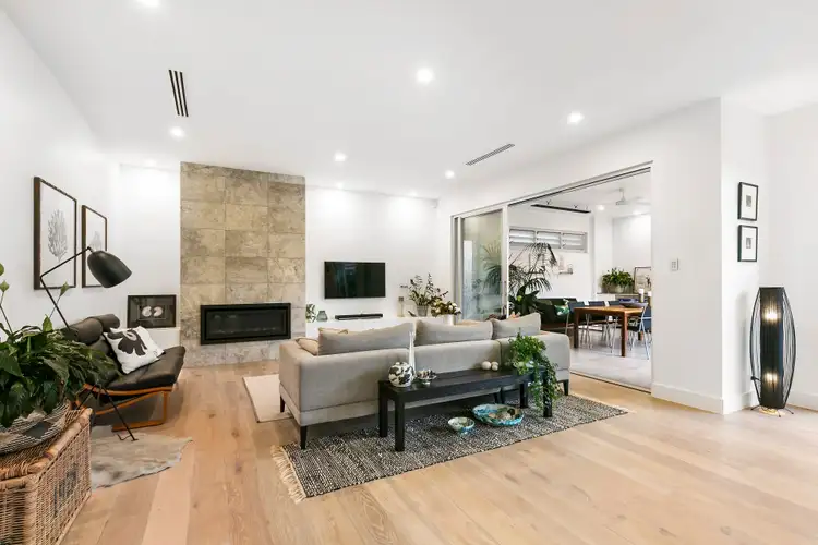 Fourth view of Homely house listing, 71 Harrow Road, Somerton Park SA 5044