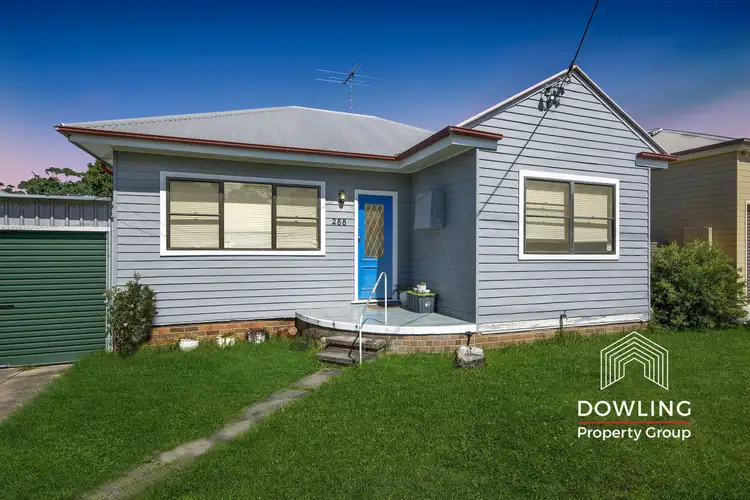 Main view of Homely house listing, 288 Grandview Road, Rankin Park NSW 2287