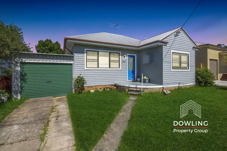 Second view of Homely house listing, 288 Grandview Road, Rankin Park NSW 2287
