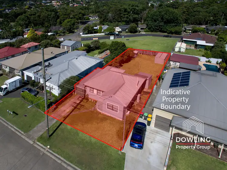 Fifth view of Homely house listing, 288 Grandview Road, Rankin Park NSW 2287