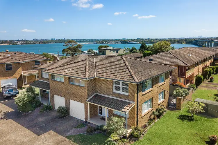10/17-21 Old Taren Point Road, Taren Point NSW 2229