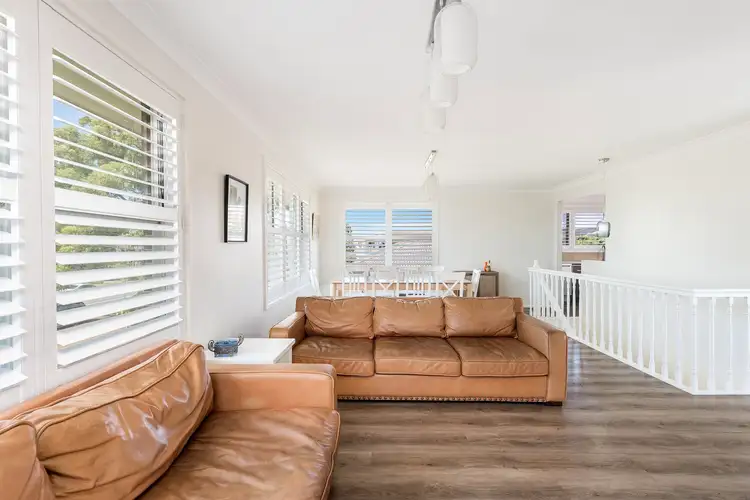 Second view of Homely townhouse listing, 10/17-21 Old Taren Point Road, Taren Point NSW 2229