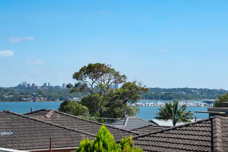 Third view of Homely townhouse listing, 10/17-21 Old Taren Point Road, Taren Point NSW 2229
