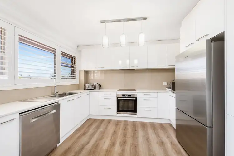 Fourth view of Homely townhouse listing, 10/17-21 Old Taren Point Road, Taren Point NSW 2229