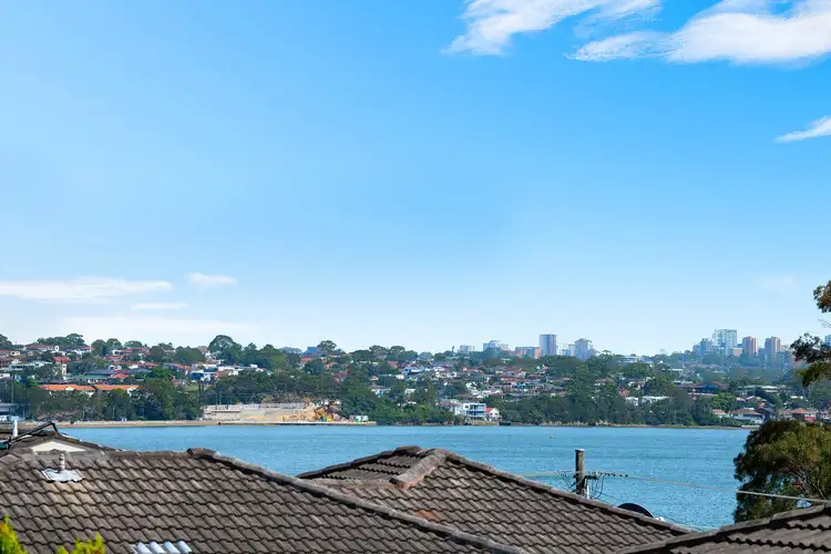 Fifth view of Homely townhouse listing, 10/17-21 Old Taren Point Road, Taren Point NSW 2229