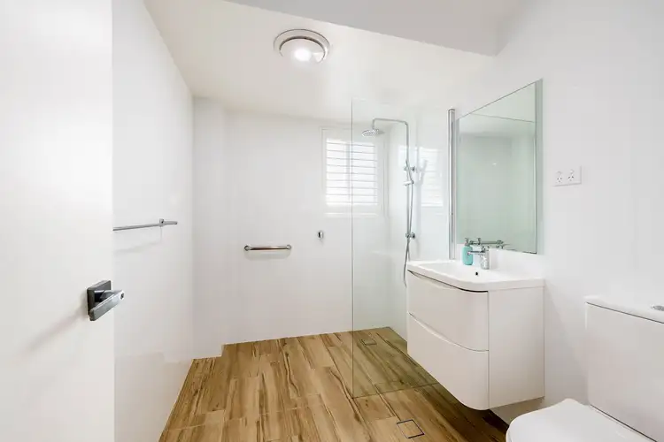 Sixth view of Homely townhouse listing, 10/17-21 Old Taren Point Road, Taren Point NSW 2229