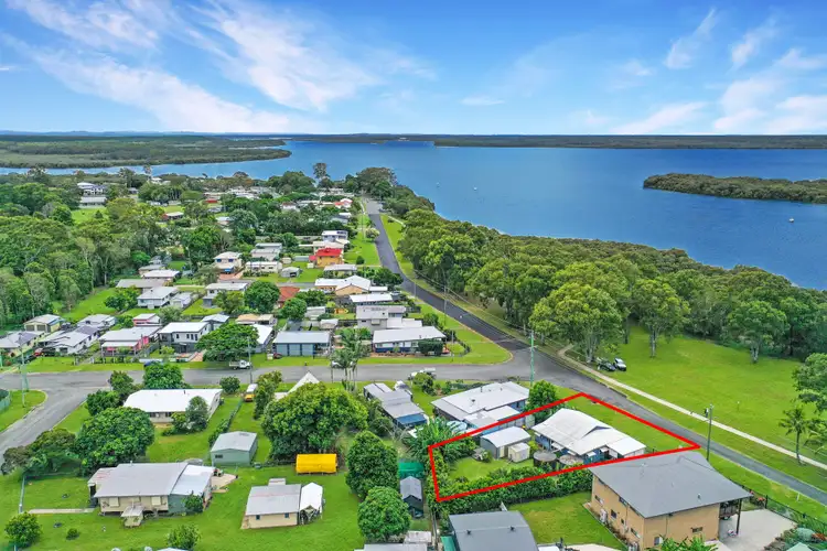 25 Esplanade Sth, Donnybrook QLD 4510
