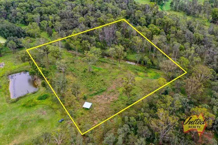 Second view of Homely land listing, 335 Thirteenth Avenue, Austral NSW 2179
