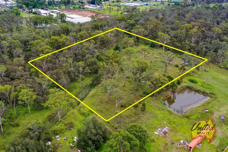 Fourth view of Homely land listing, 335 Thirteenth Avenue, Austral NSW 2179