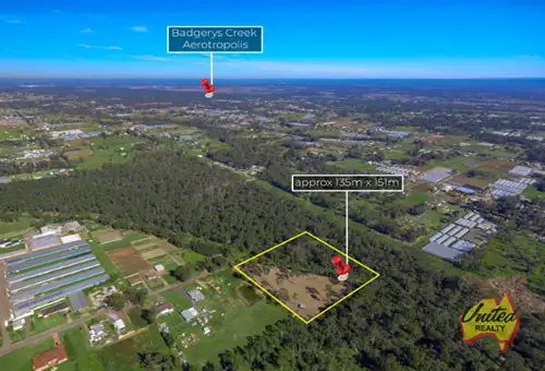 Fifth view of Homely land listing, 335 Thirteenth Avenue, Austral NSW 2179