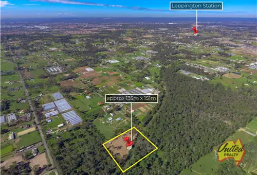 Sixth view of Homely land listing, 335 Thirteenth Avenue, Austral NSW 2179
