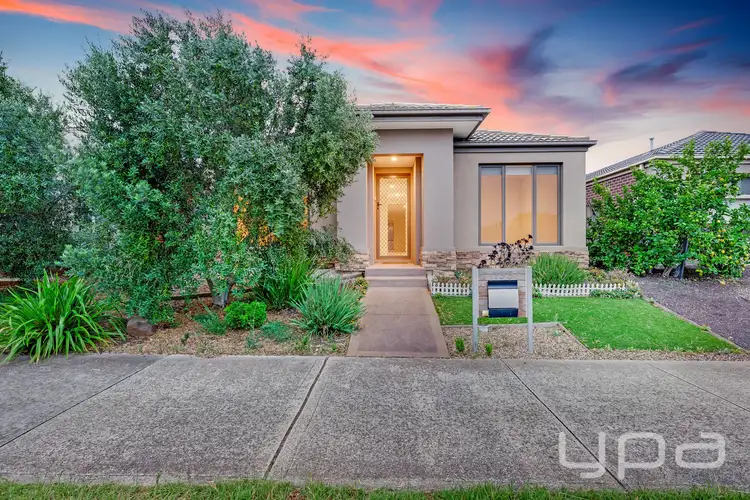 199 Saltwater Promenade, Point Cook VIC 3030