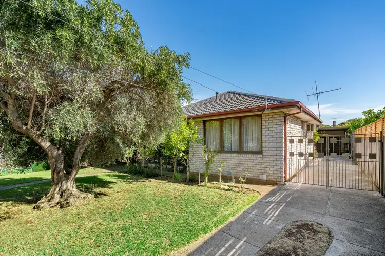 Second view of Homely house listing, 2 Myrtle Grove, Airport West VIC 3042