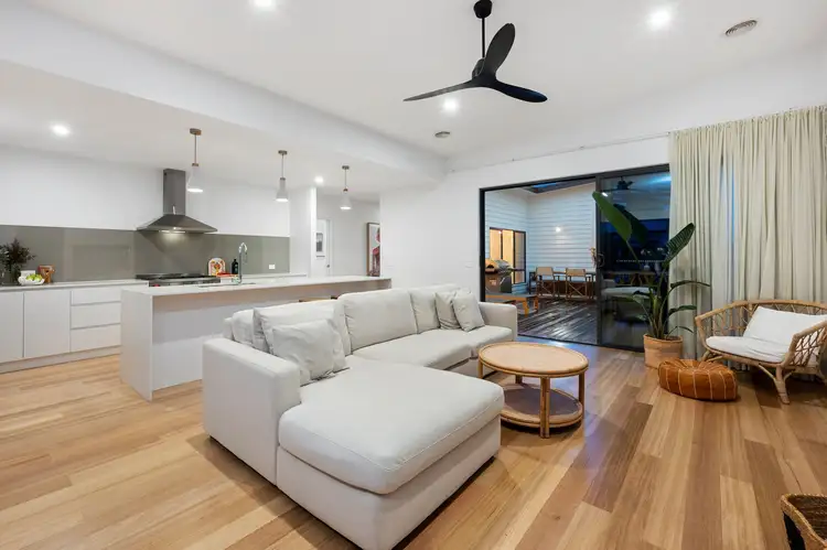 Third view of Homely house listing, 37 Cockle Crescent, Point Lonsdale VIC 3225