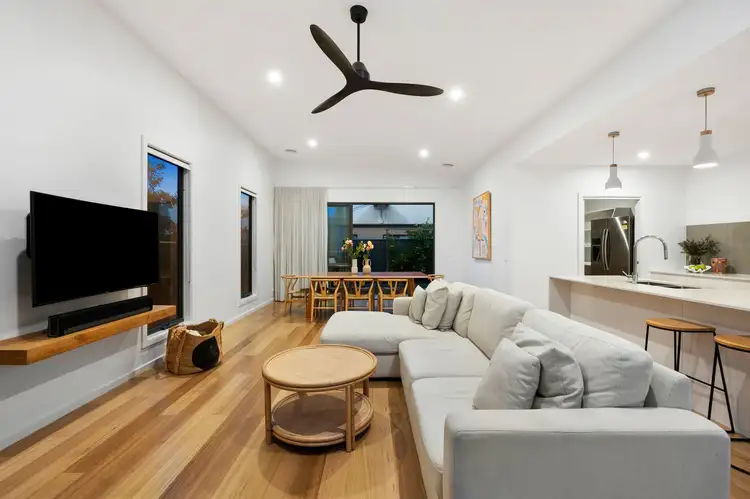 Fifth view of Homely house listing, 37 Cockle Crescent, Point Lonsdale VIC 3225