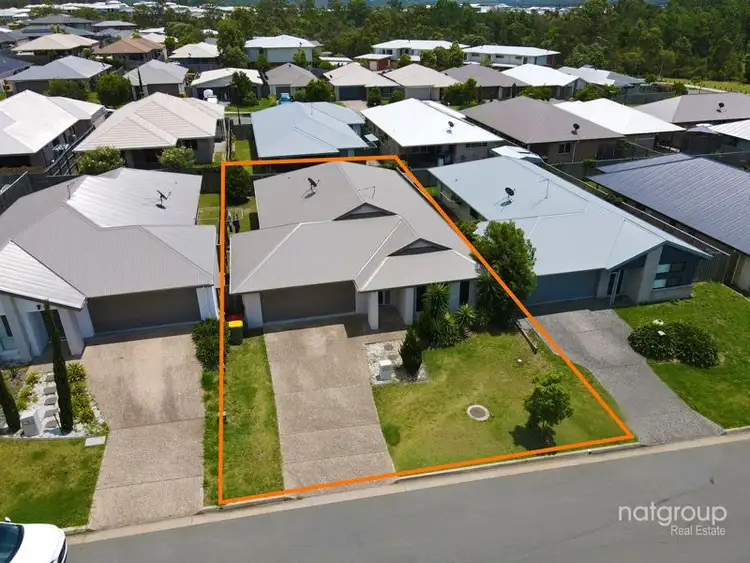 7 Ferngrove Street, Pimpama QLD 4209