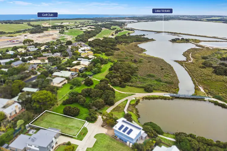 5 Lorna Place, Point Lonsdale VIC 3225
