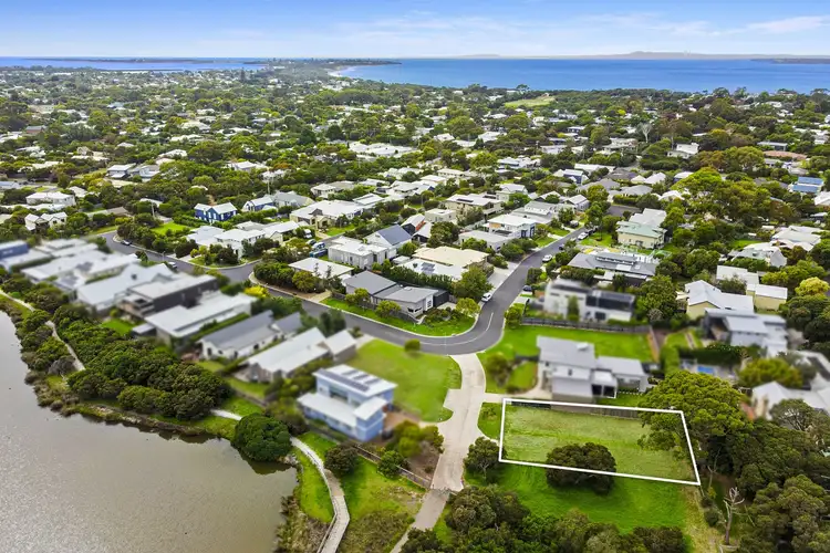 Third view of Homely land listing, 5 Lorna Place, Point Lonsdale VIC 3225