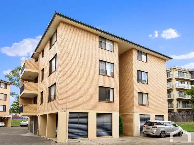 Main view of Homely apartment listing, 63/5 Griffiths St, Blacktown NSW 2148