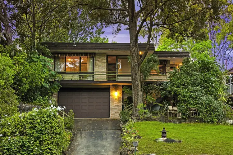 42 Morshead Drive, Connells Point NSW 2221