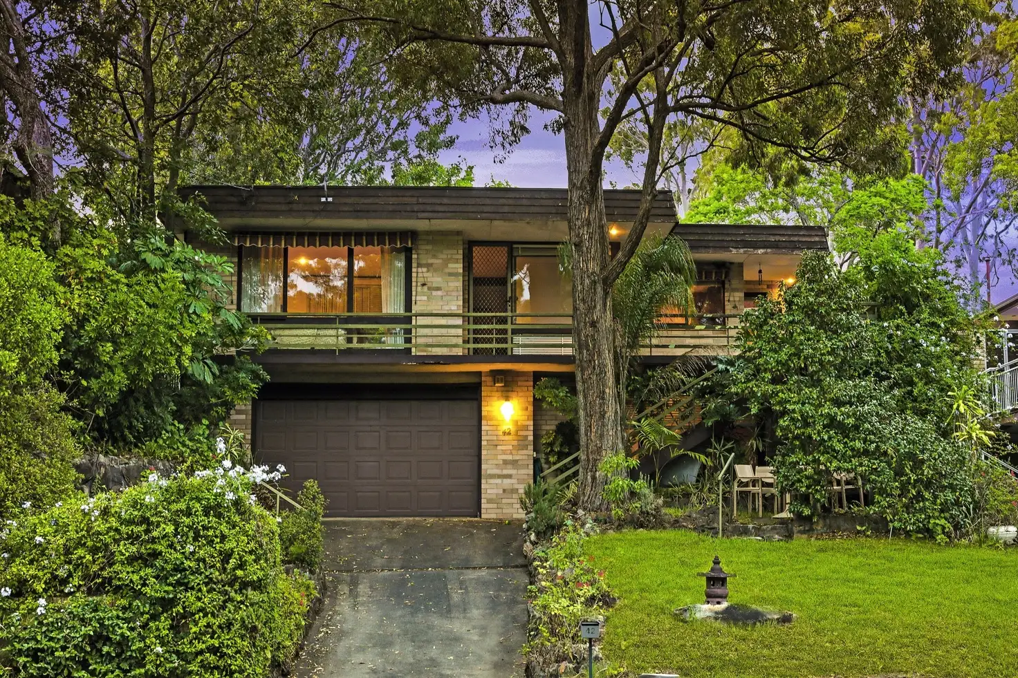 Main view of Homely house listing, 42 Morshead Drive, Connells Point NSW 2221