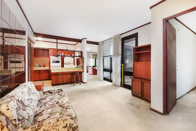 Fifth view of Homely house listing, 42 Morshead Drive, Connells Point NSW 2221