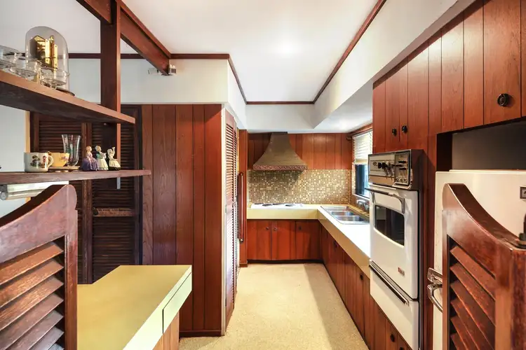 Sixth view of Homely house listing, 42 Morshead Drive, Connells Point NSW 2221