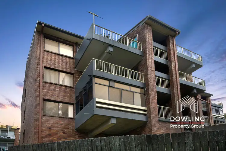1/287 Pacific Highway, Charlestown NSW 2290