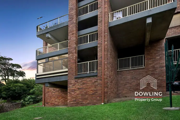 Second view of Homely unit listing, 1/287 Pacific Highway, Charlestown NSW 2290