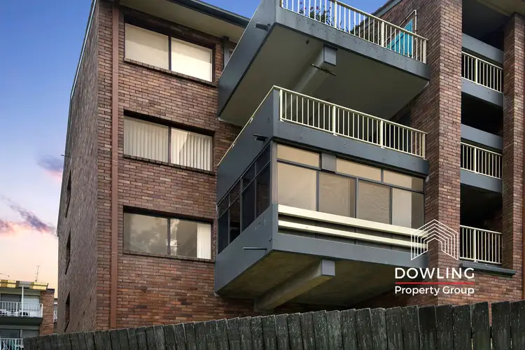 Third view of Homely unit listing, 1/287 Pacific Highway, Charlestown NSW 2290