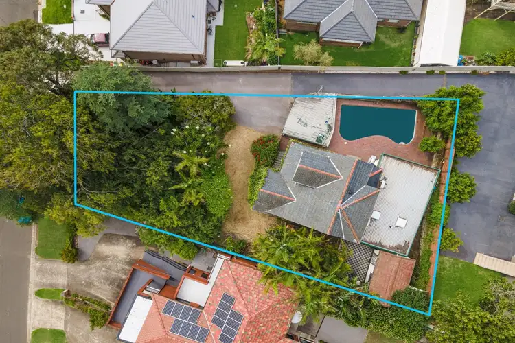 Fourth view of Homely house listing, 4 Boronia Street, Kyle Bay NSW 2221
