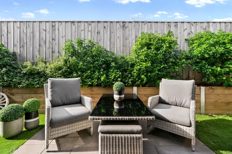 Fifth view of Homely unit listing, 3/40 Glenbervie Road, Strathmore VIC 3041