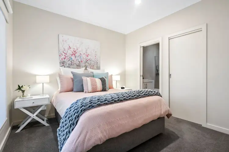 Sixth view of Homely unit listing, 3/40 Glenbervie Road, Strathmore VIC 3041