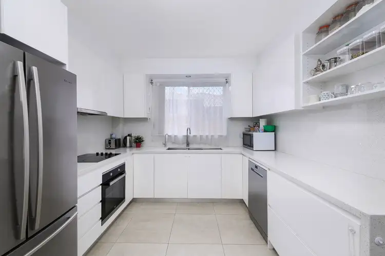 Second view of Homely apartment listing, 3/74 Wangee Road, Lakemba NSW 2195