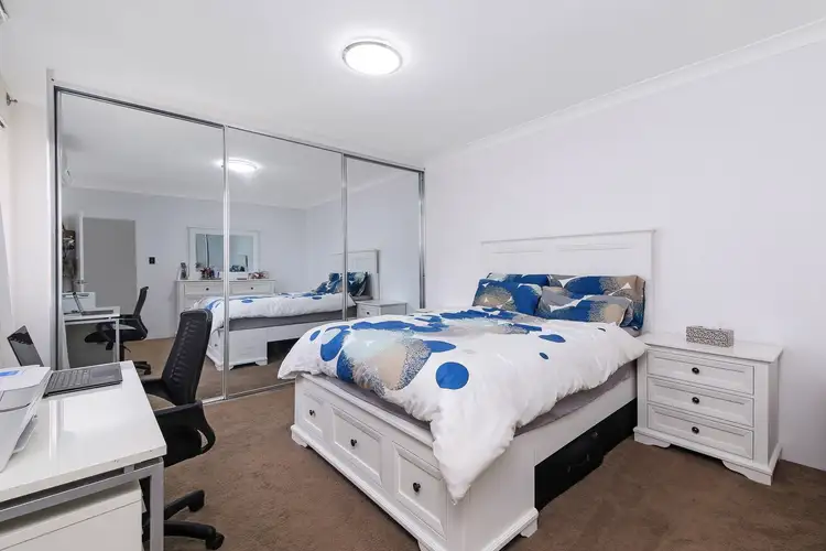 Fourth view of Homely apartment listing, 3/74 Wangee Road, Lakemba NSW 2195