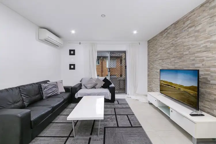 Fifth view of Homely apartment listing, 3/74 Wangee Road, Lakemba NSW 2195