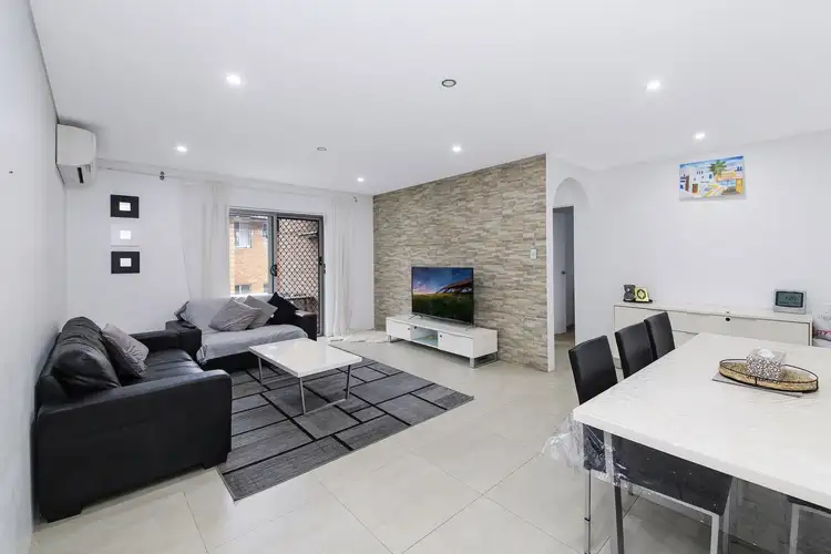 Sixth view of Homely apartment listing, 3/74 Wangee Road, Lakemba NSW 2195